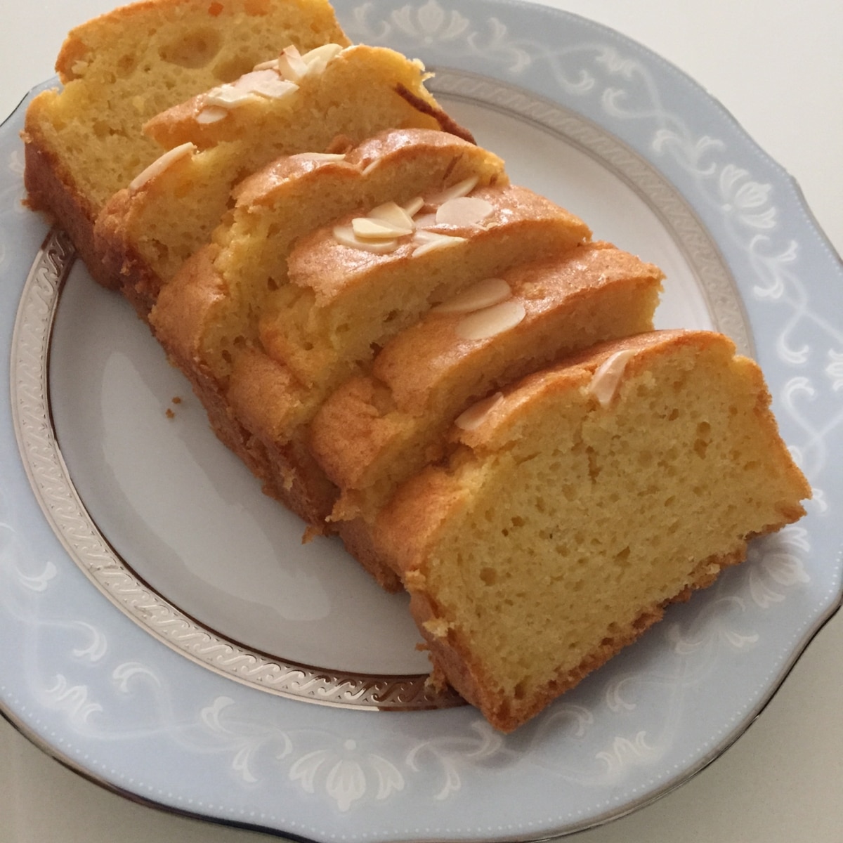 ヘルシー しっとり豆腐パウンドケーキ レシピ 作り方 By ふみこ 楽天レシピ